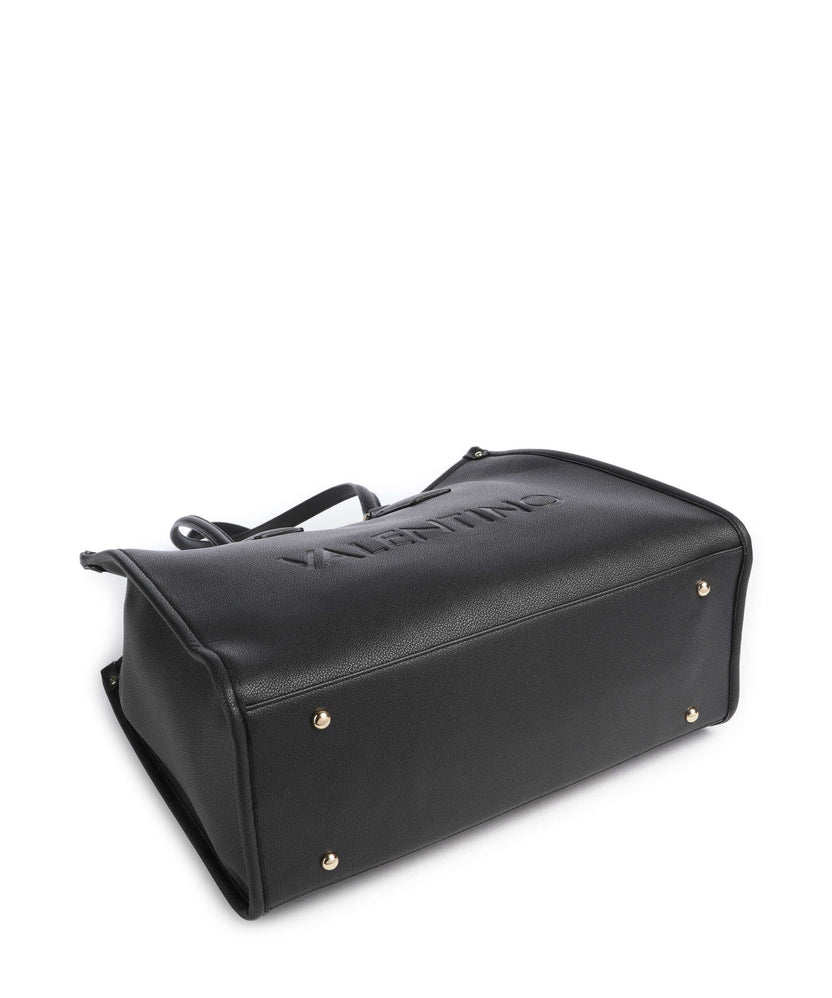 Valentino Bags Foxy Re Tote bag nero