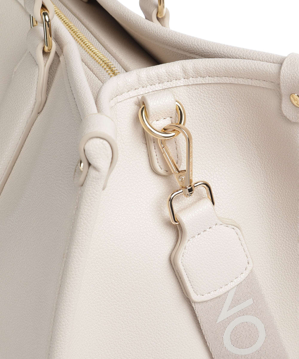 Valentino Bags Foxy Re Tote bag ecru