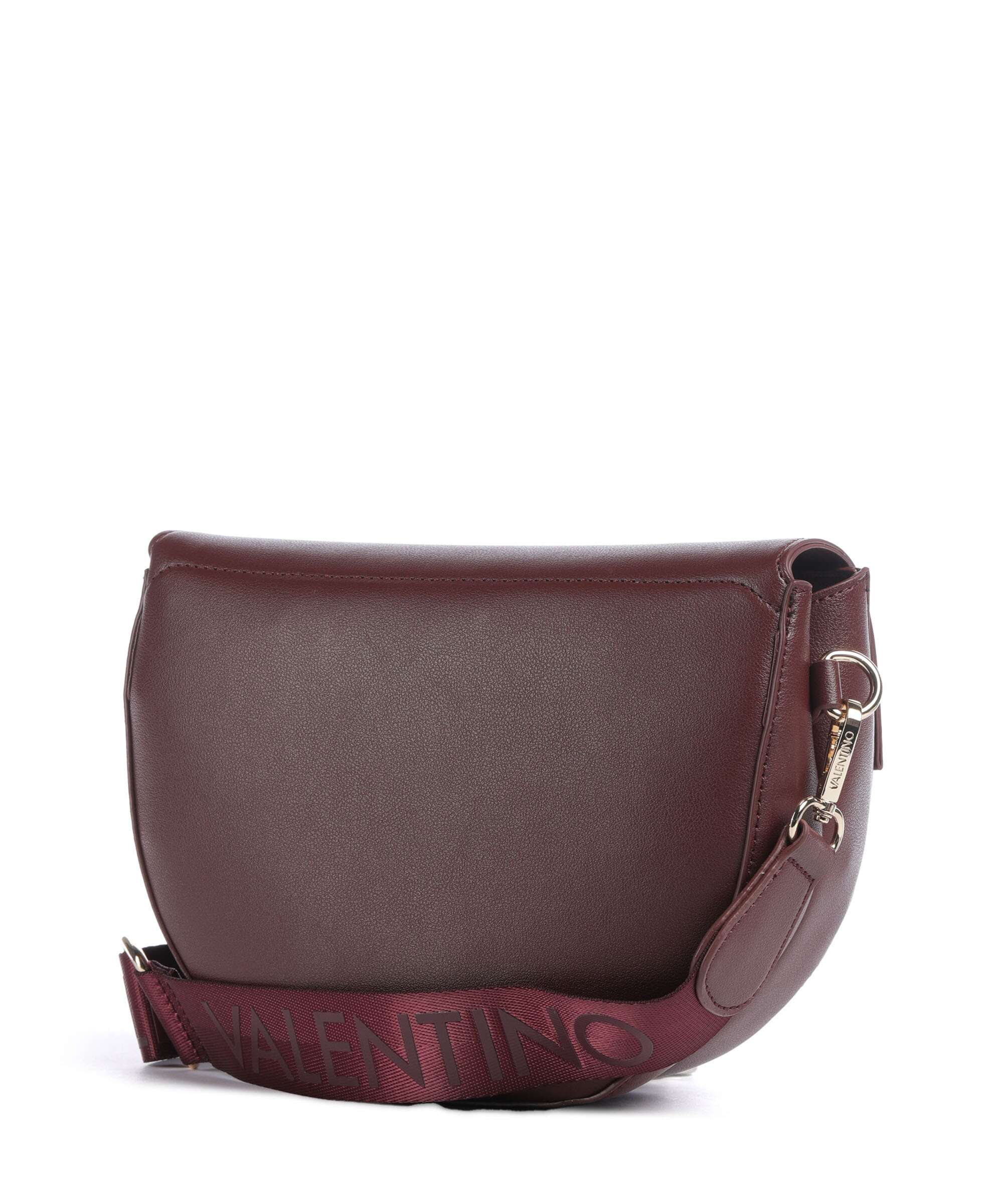 Valentino Bags Bigs Crossbody bag prugna