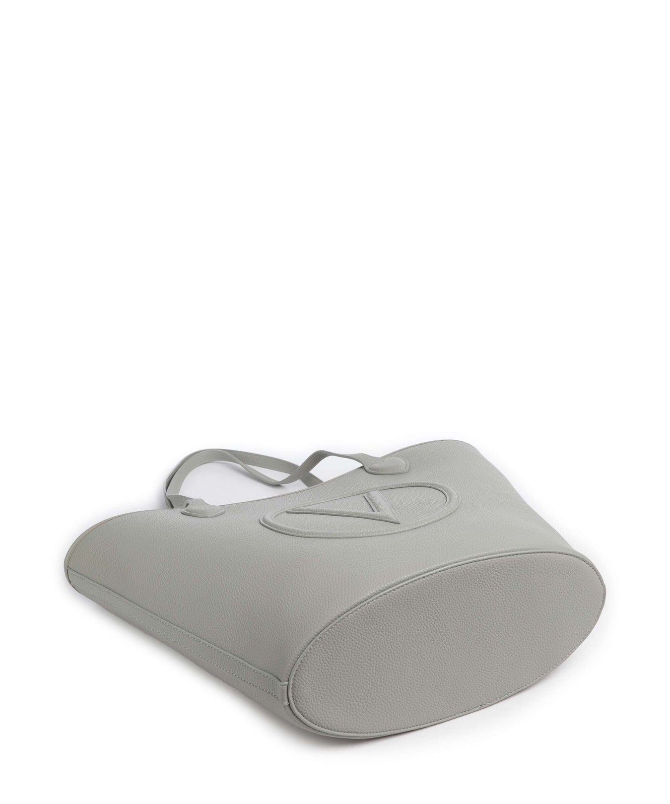 Valentino Bags Special Covent Tote bag grigio polvere