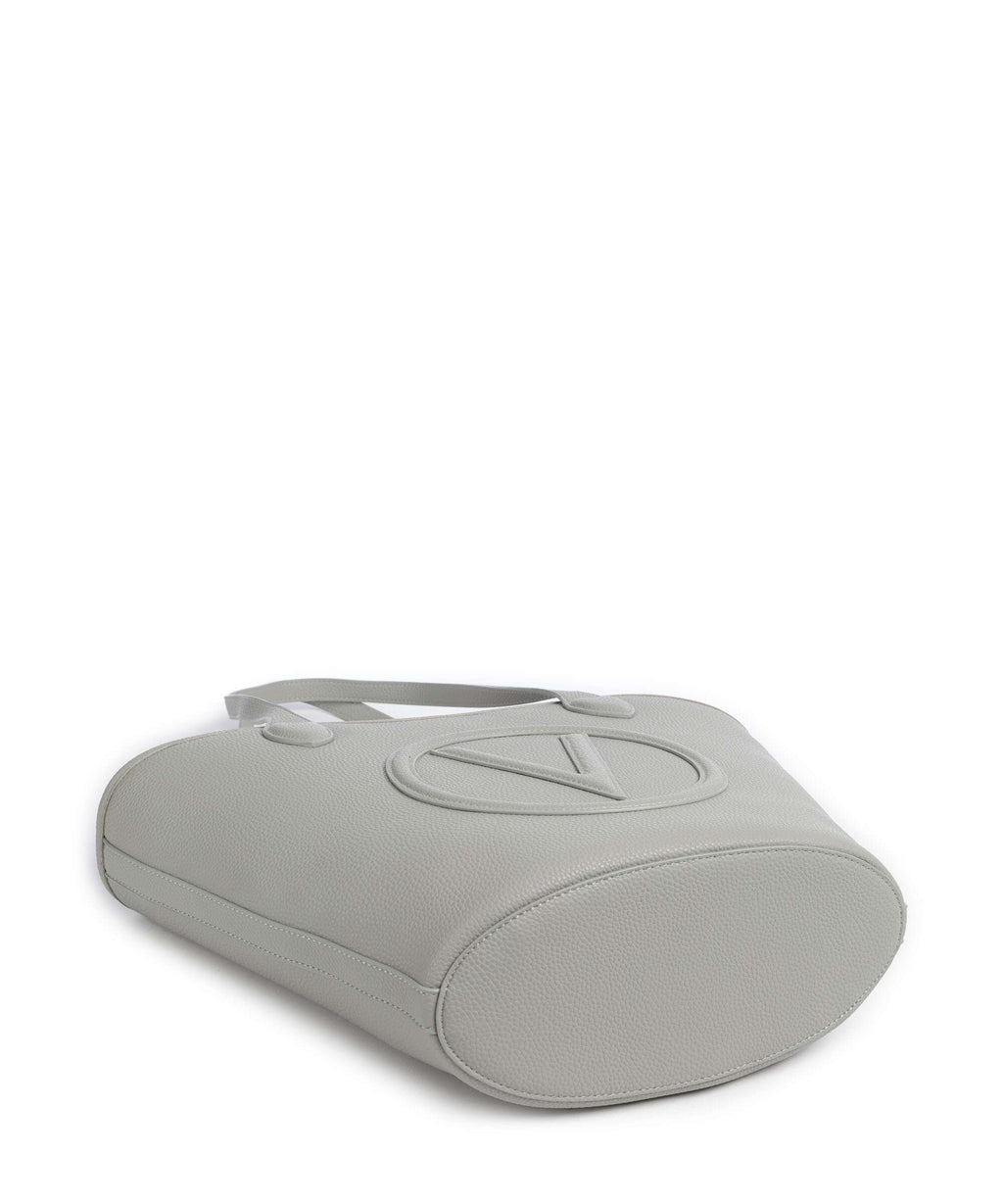 Valentino Bags Special Covent Tote bag grigio polvere