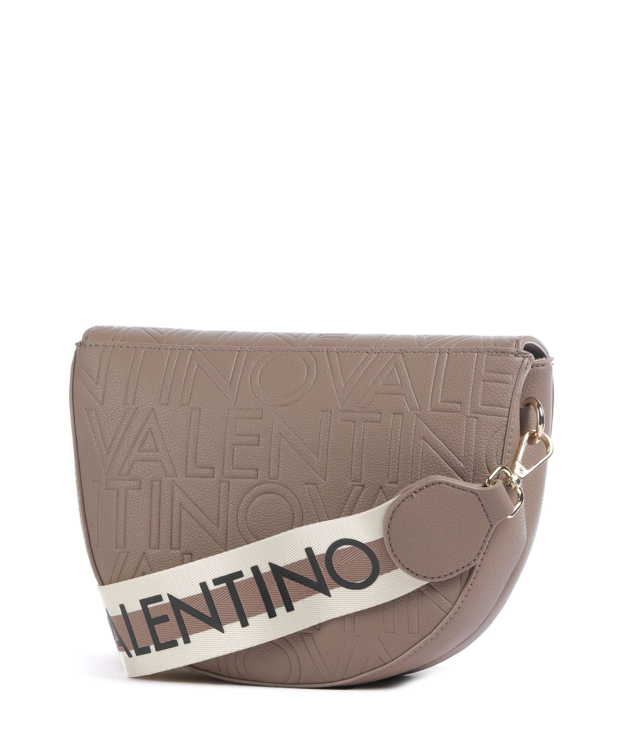 Valentino Bags Pansy Crossbody bag taupe