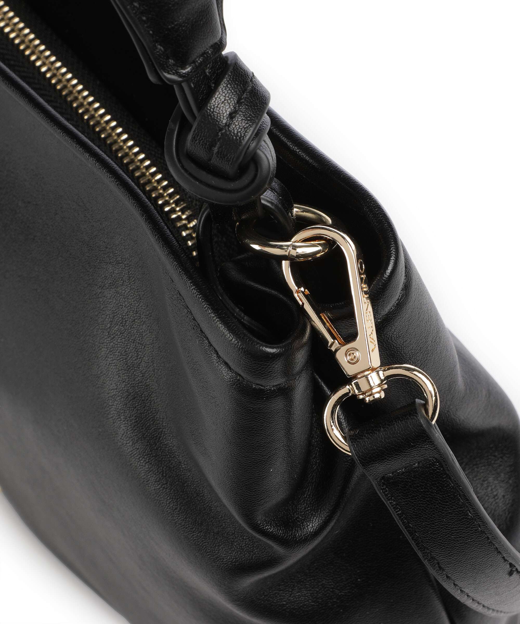Valentino Bags Winter Re Shoulder bag nero
