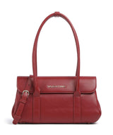 Valentino Bags West Re Shoulder bag rosso scuro