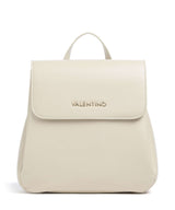 Valentino Bags West Re Backpack ecru