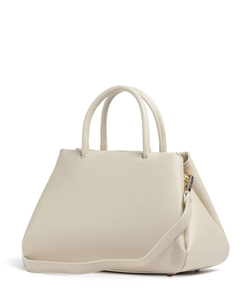 Valentino Bags West Re Handbag ecru