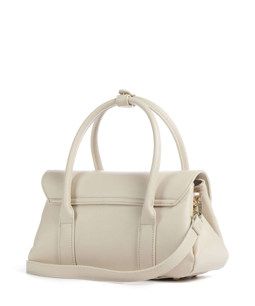 Valentino Bags West Re Handbag ecru