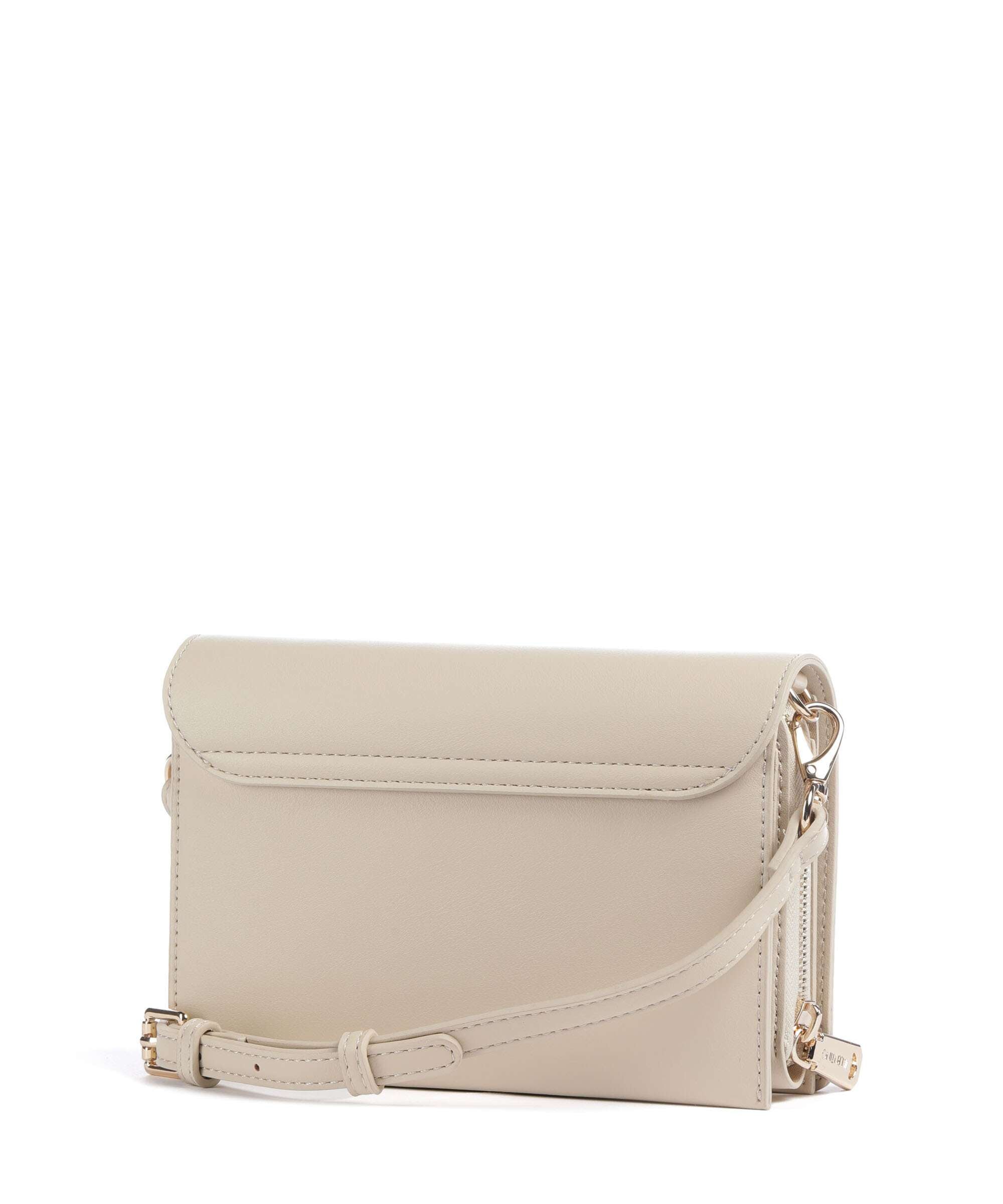Valentino Bags Ember Crossbody bag ecru