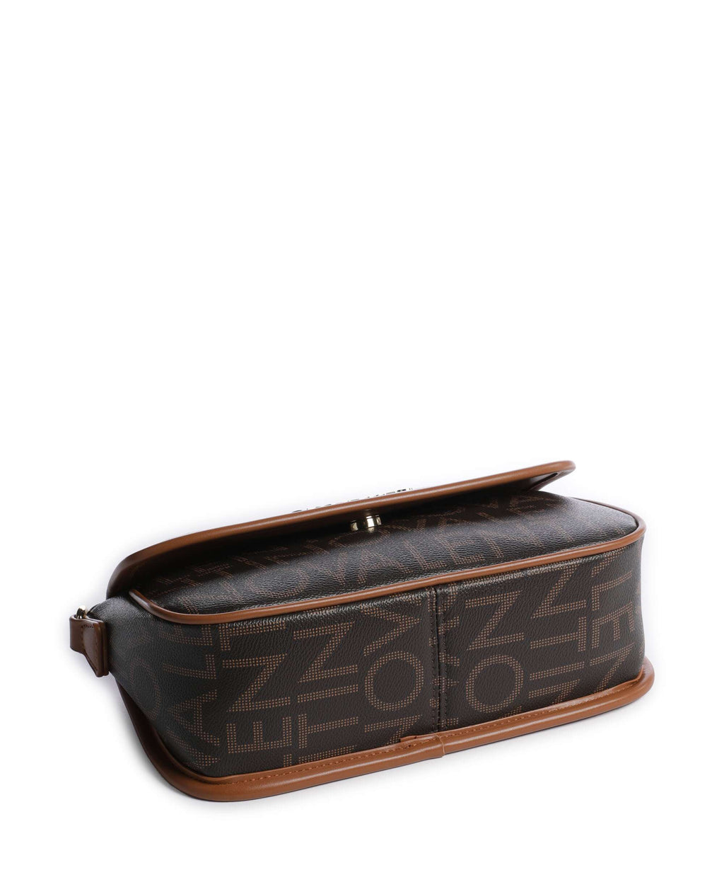 Valentino Bags Regina Re Shoulder bag moro/naturale