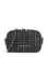 Valentino Bags Tweed Crossbody bag nero/multicolour