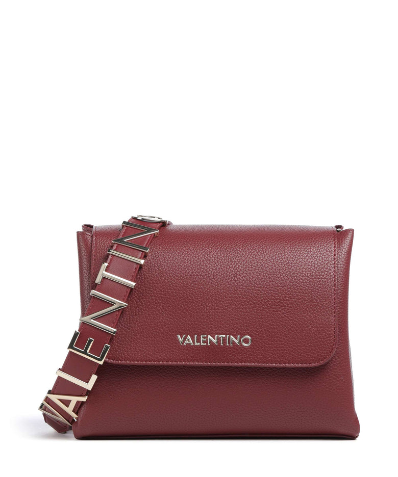 Valentino Bags Alexia Shoulder bag bordeaux