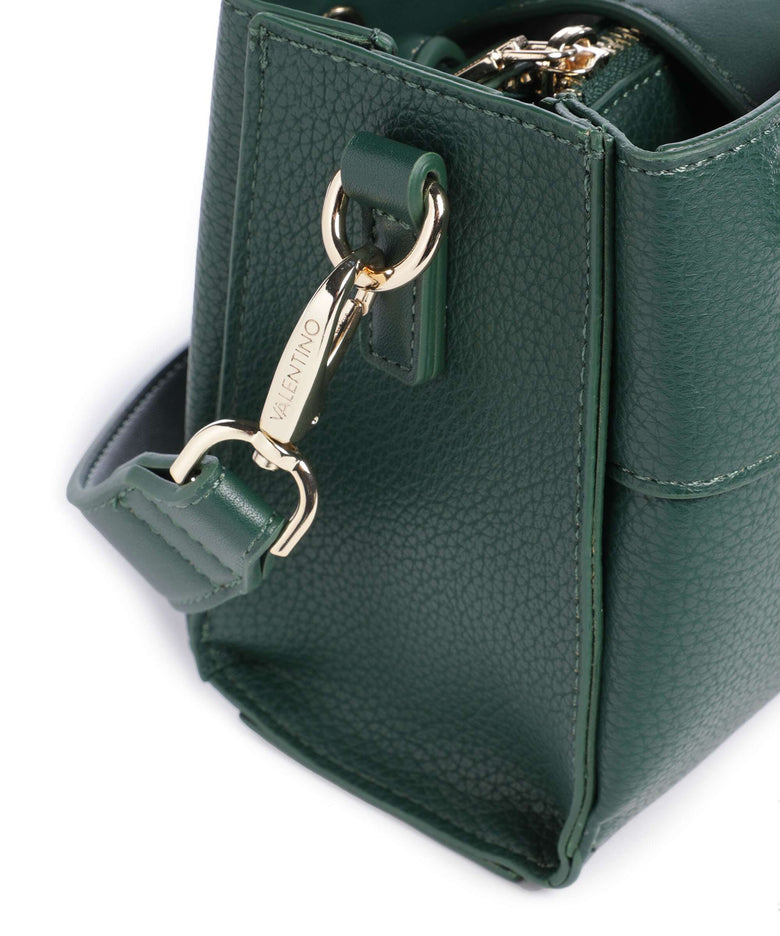 Valentino Bags Alexia Handbag bosco