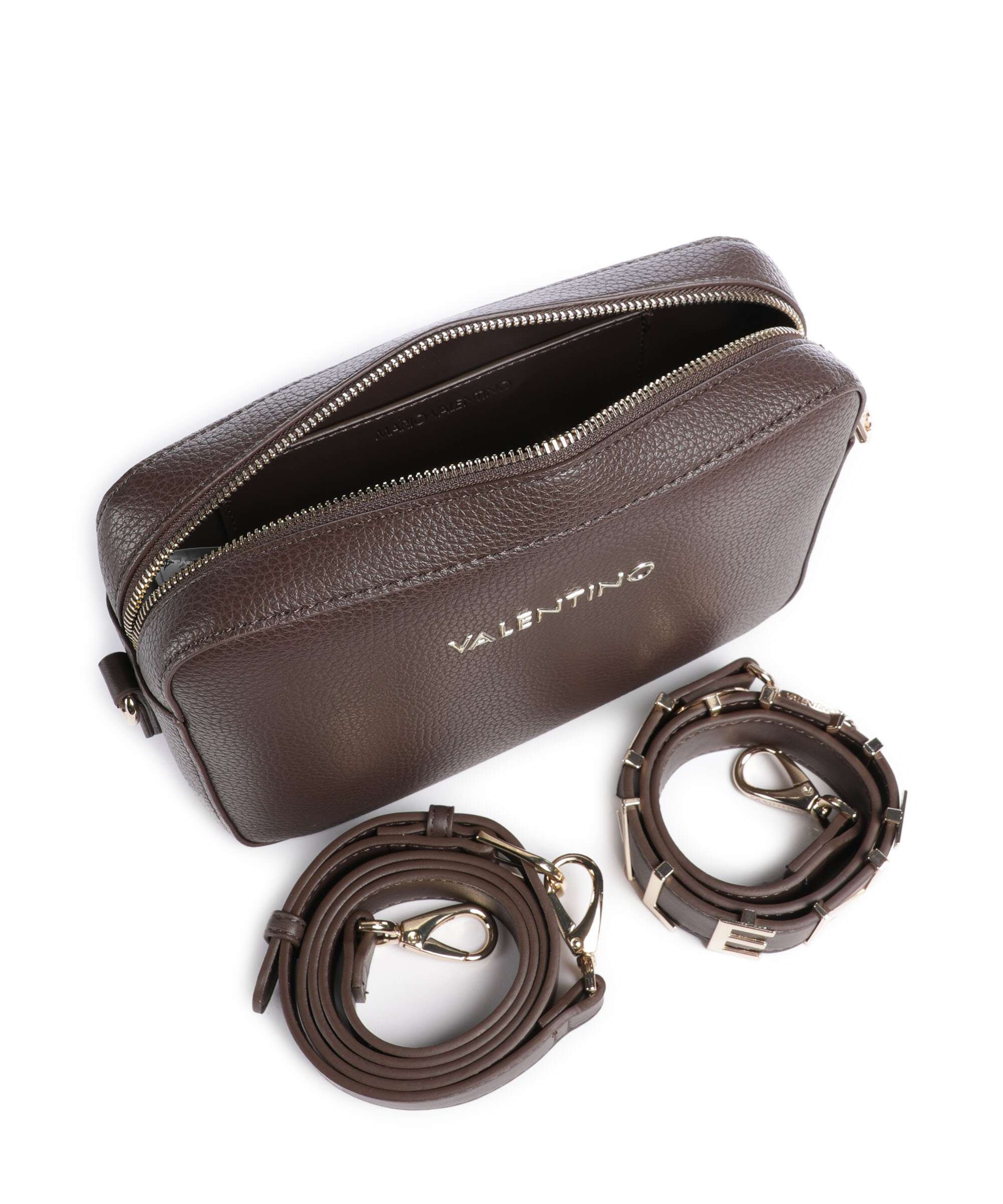 Valentino Bags Alexia Crossbody bag moro