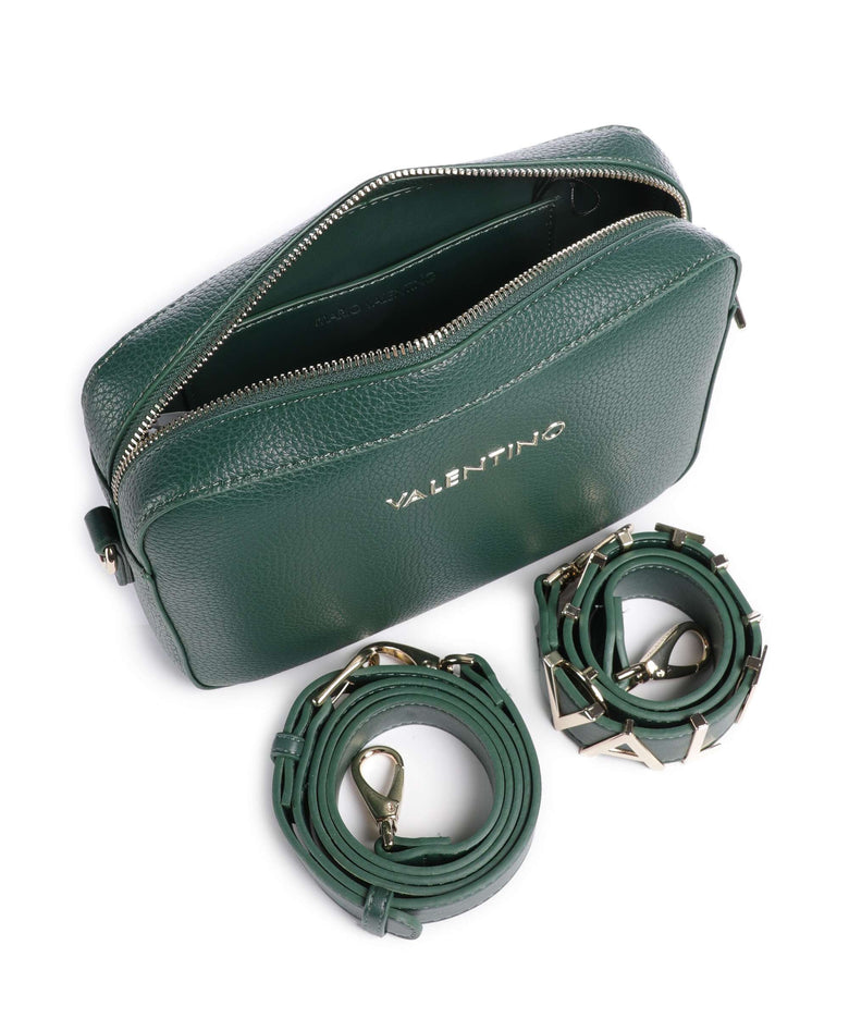 Valentino Bags Alexia Crossbody bag bosco