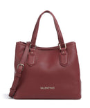 Valentino Bags Brixton Handbag bordeaux