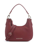 Valentino Bags Brixton Shoulder bag bordeaux