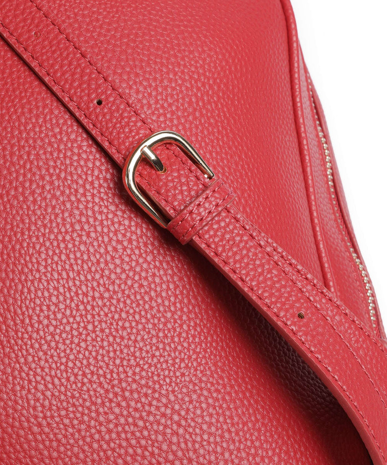 Valentino Bags Brixton Backpack rubino