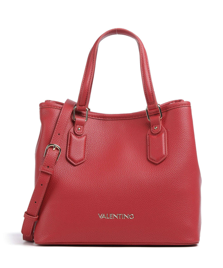 Valentino Bags Brixton Handbag rubino