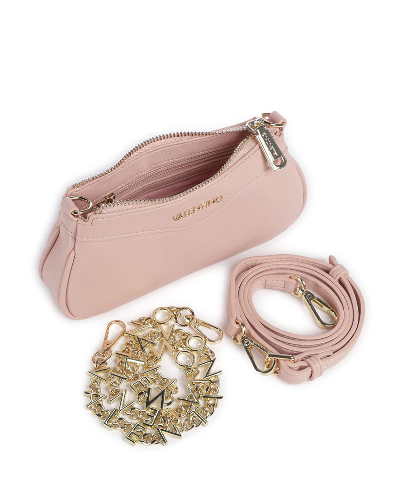 Valentino Bags Elly Shoulder bag cipria