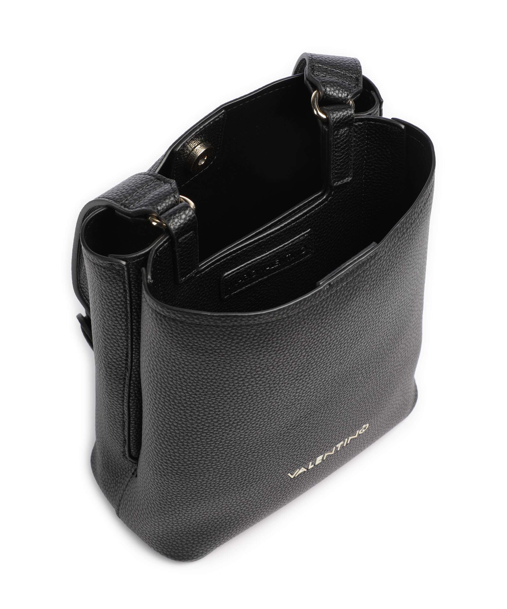 Valentino Bags Brixton Bucket bag nero