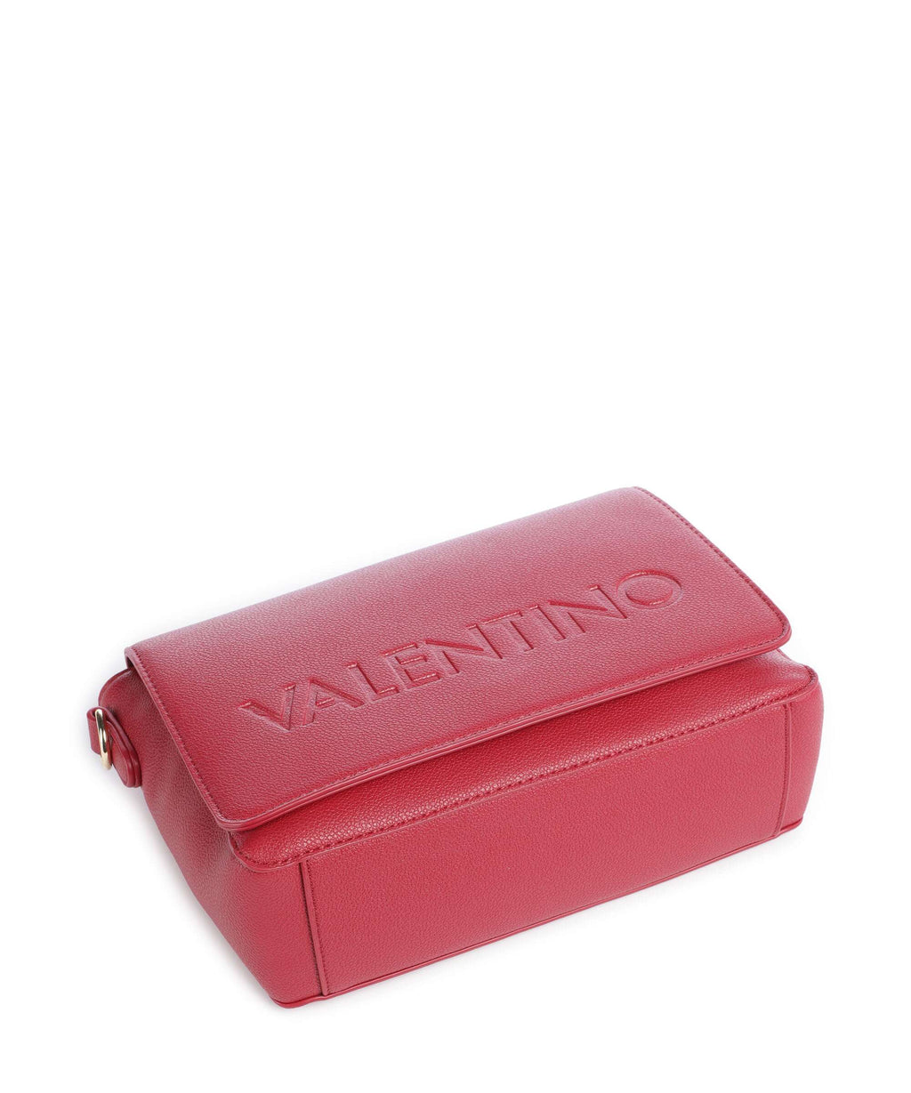 Valentino Bags Foxy Re Crossbody bag rubino