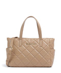 Valentino Bags Ocarina Handbag beige