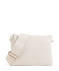 Valentino Bags Samba Re Crossbody bag ecru