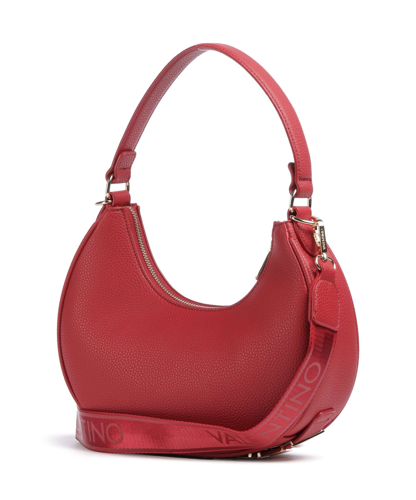 Valentino Bags Shelby Shoulder bag rubino