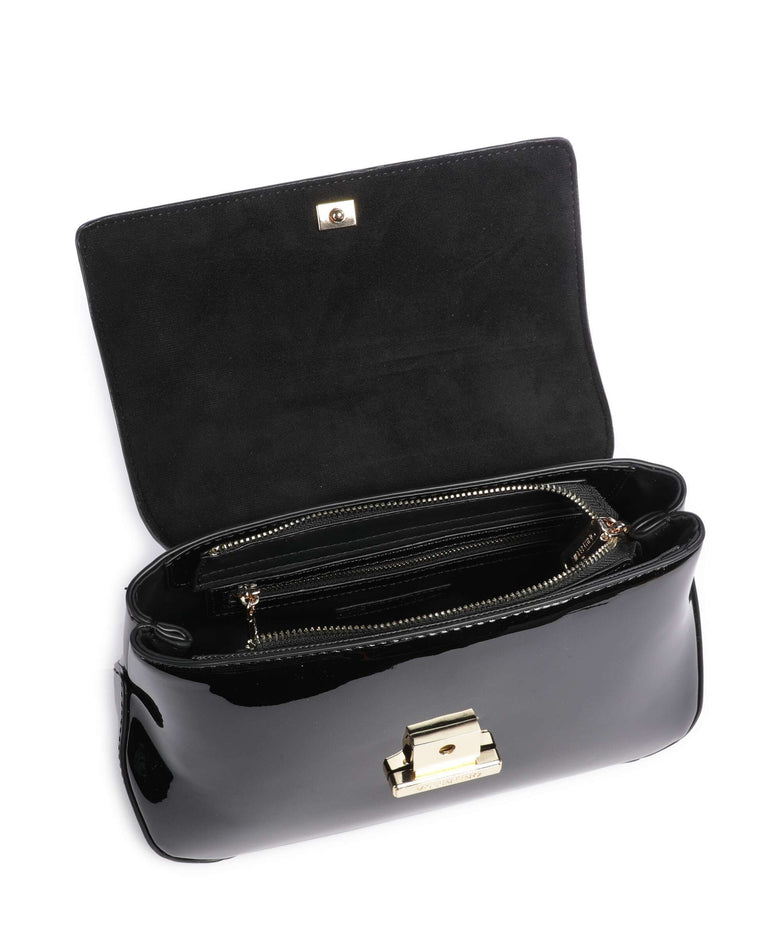 Valentino Bags Afrodite Shoulder bag nero