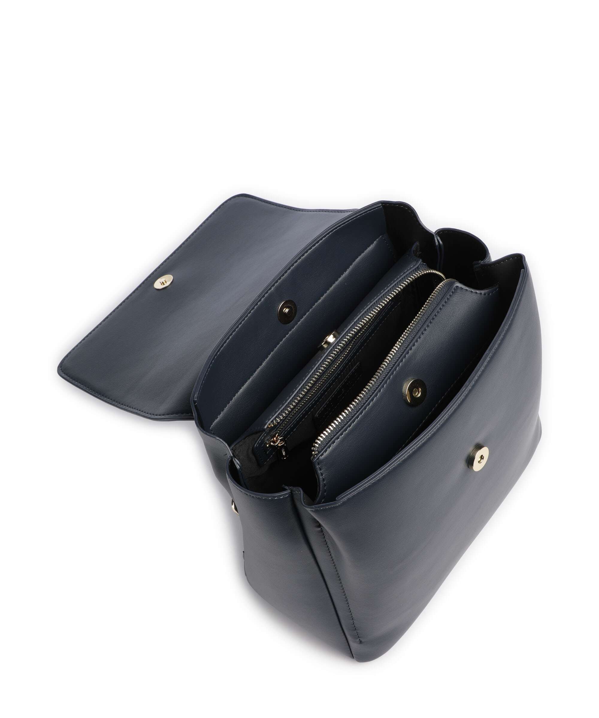 Valentino Bags Clio Re Backpack blu
