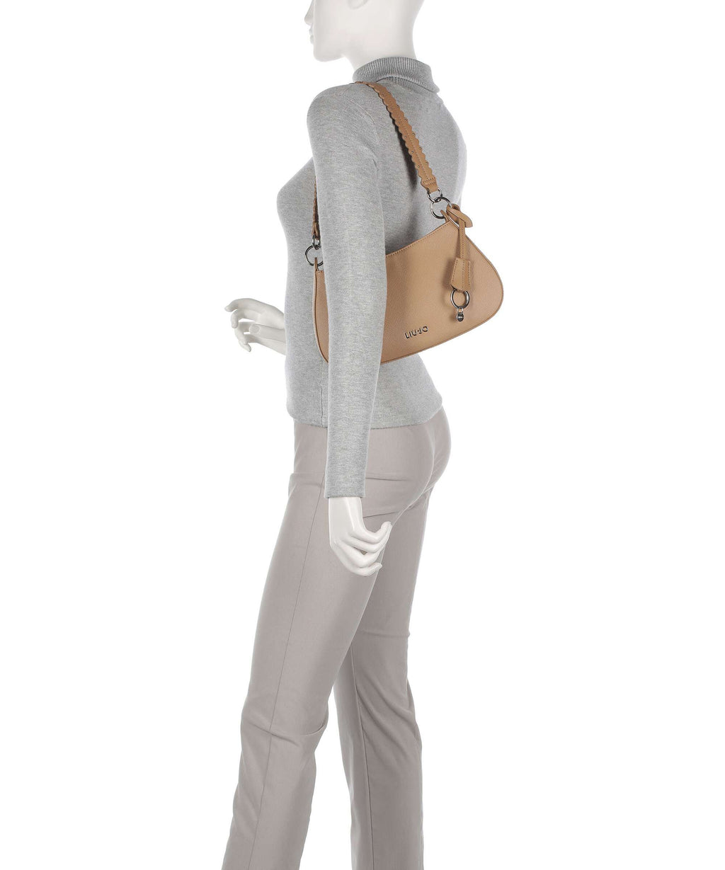 Liu Jo Agar Shoulder bag cammello                      