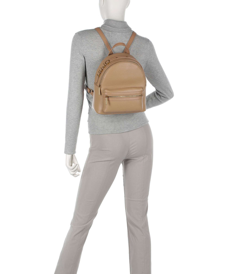 Liu Jo Hydnora Backpack cammello                      