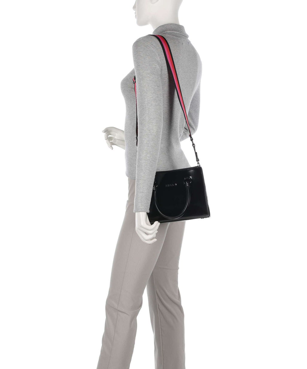 Liu Jo Manhattan Handbag nero                          