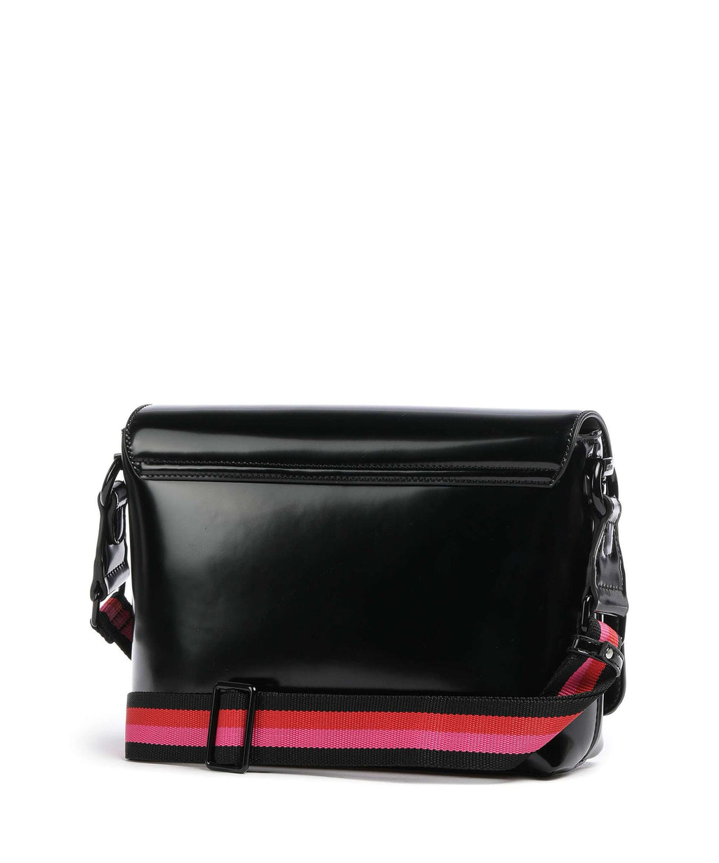 Liu Jo Manhattan Crossbody bag nero                          