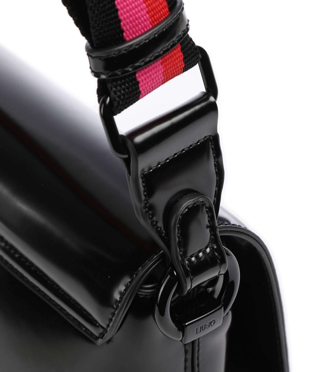 Liu Jo Manhattan Crossbody bag nero                          