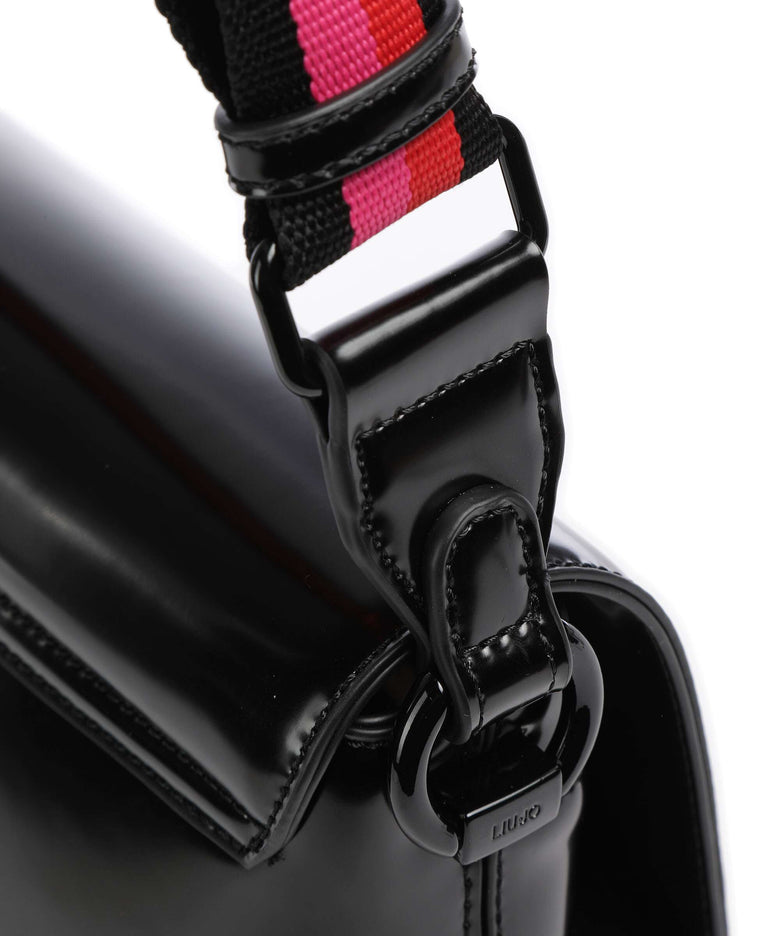 Liu Jo Manhattan Crossbody bag nero                          