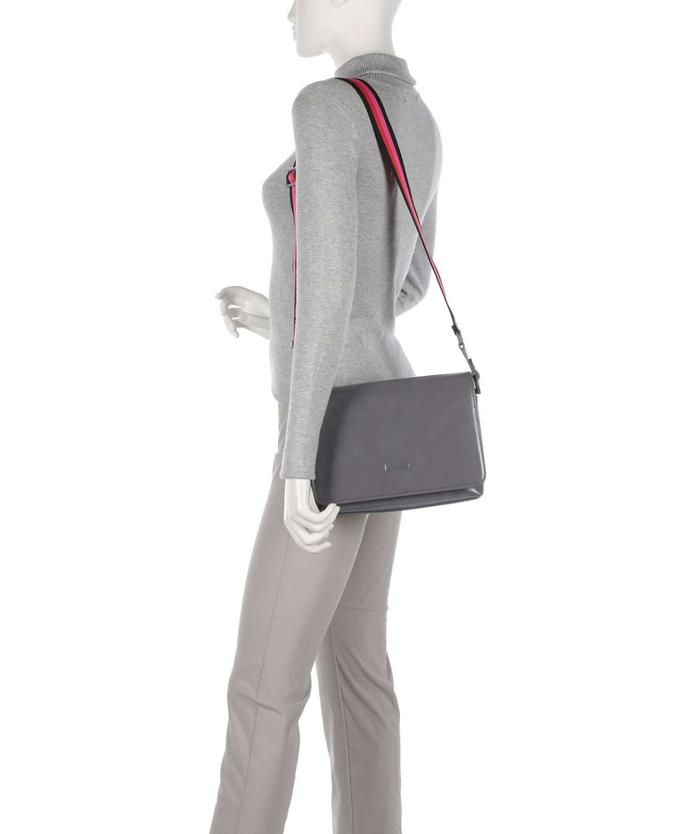Liu Jo Manhattan Crossbody bag grape juice                   