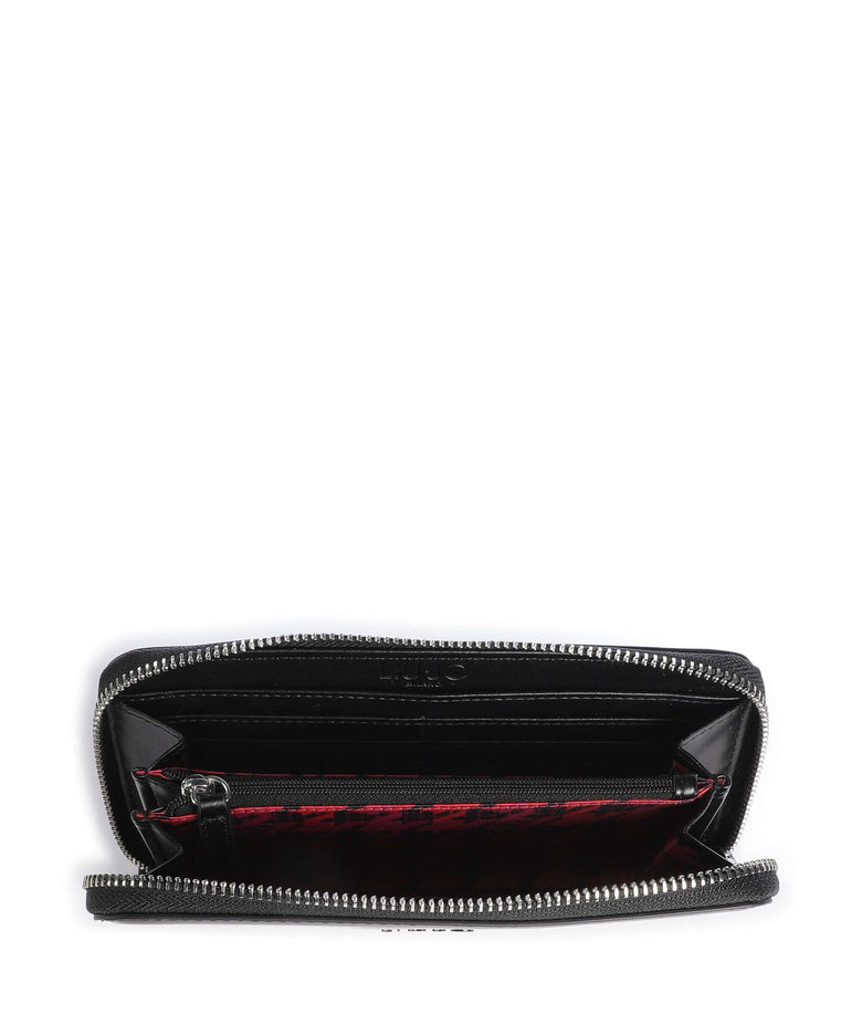 Liu Jo Manhattan Wallet nero                          