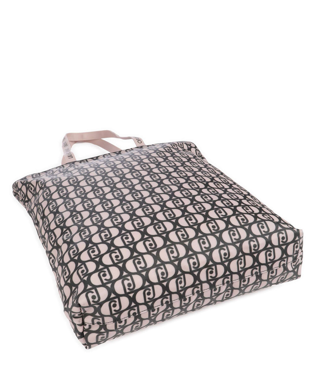 Liu Jo Tote bag nero                          