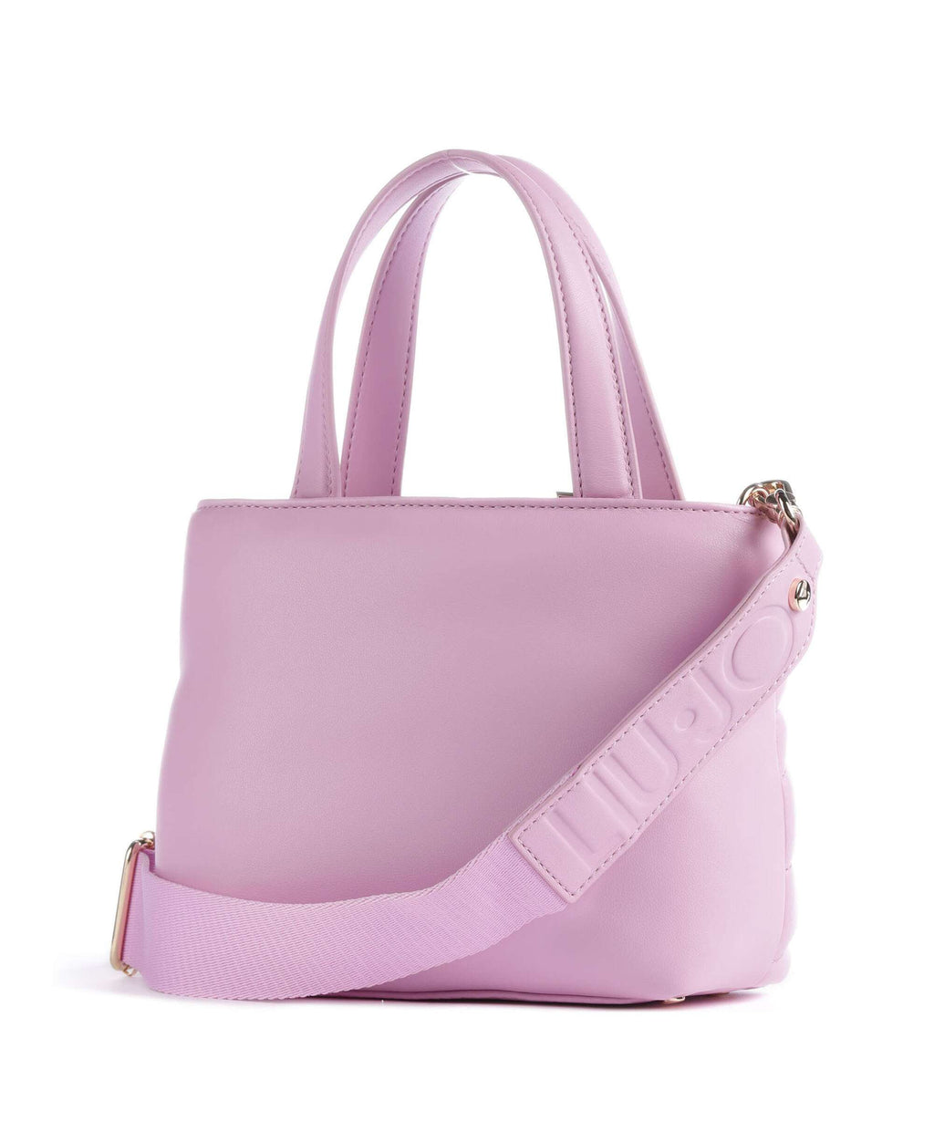 Liu Jo Achala Handbag pastel lavender               