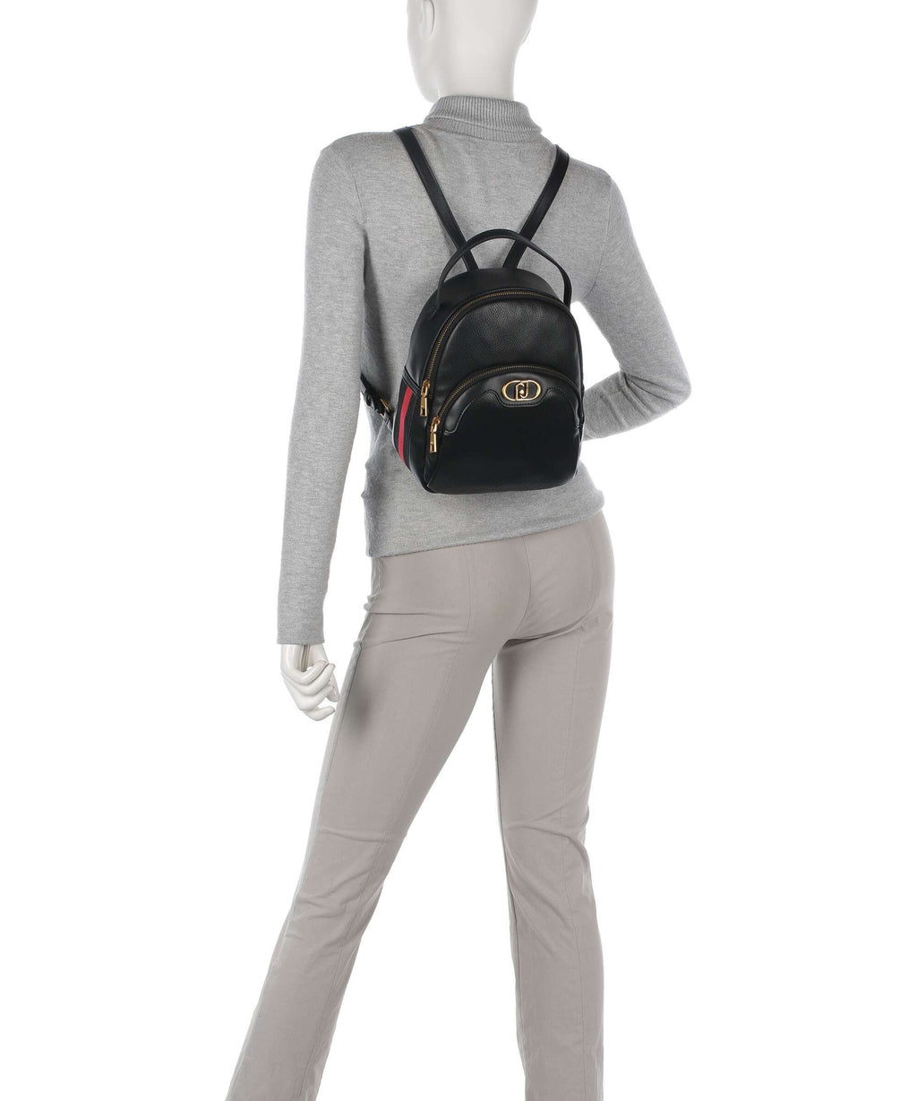 Liu Jo Anaba Backpack nero                          