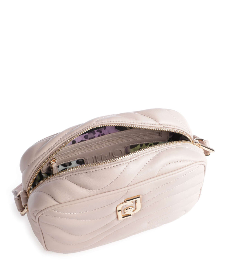 Liu Jo Achala Crossbody bag meg rose                      