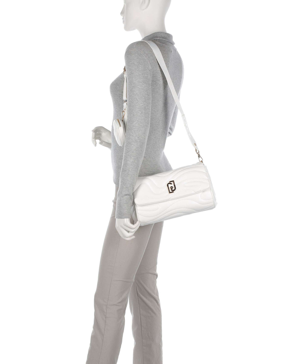 Liu Jo Achala Crossbody bag offwhite