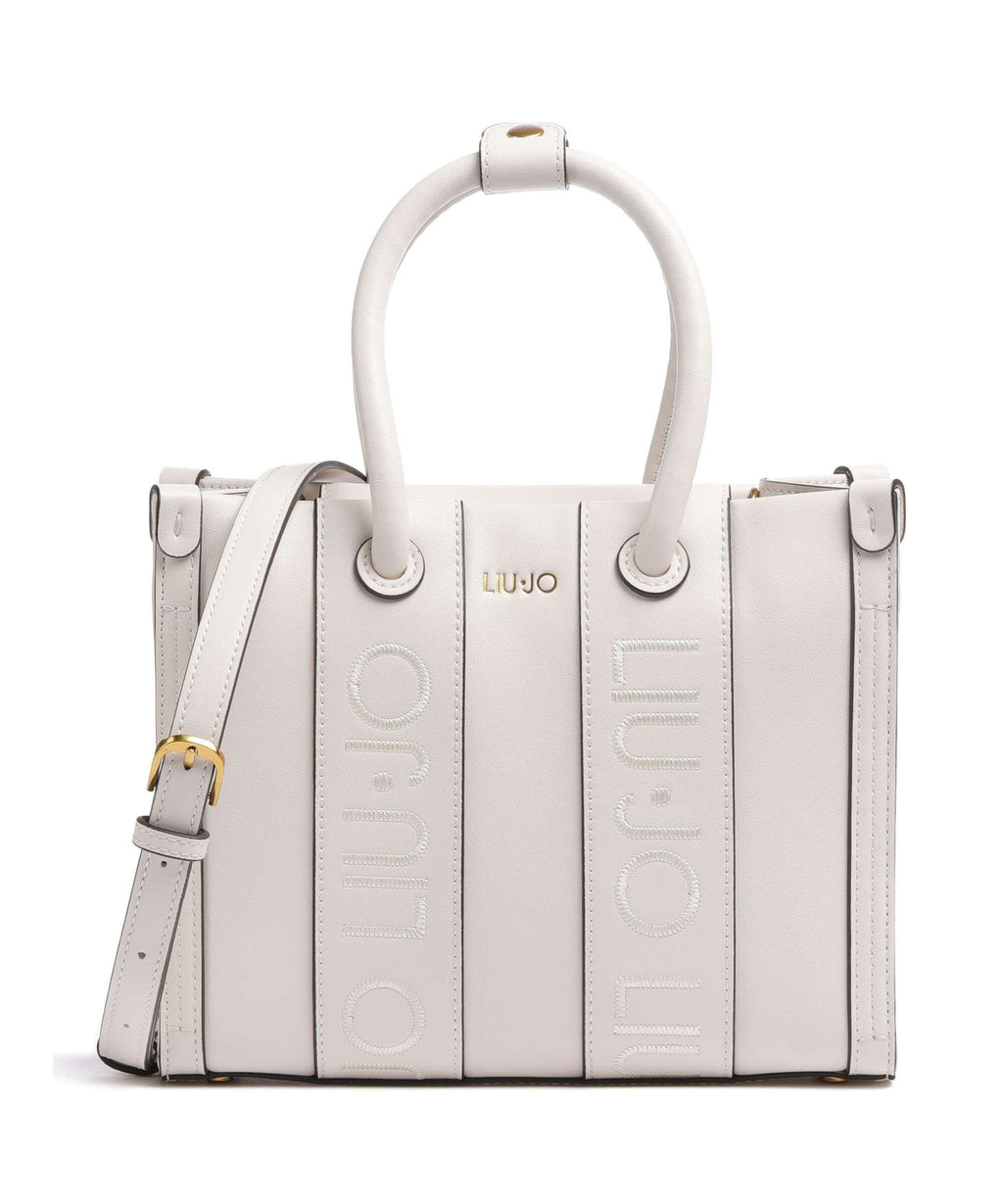 Liu Jo Tanisha Handbag true champagne                
