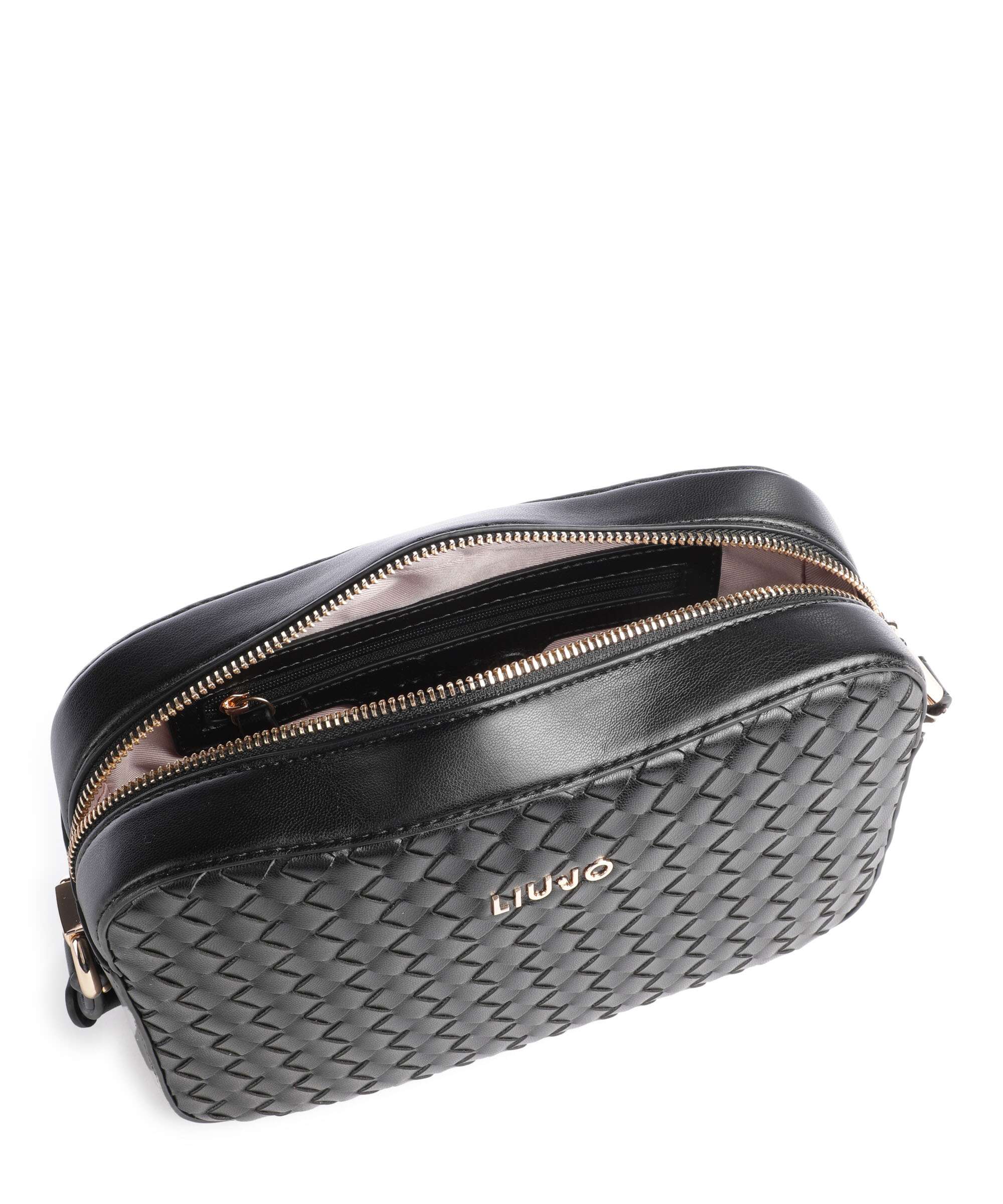 Liu Jo Manhattan Crossbody bag nero                          