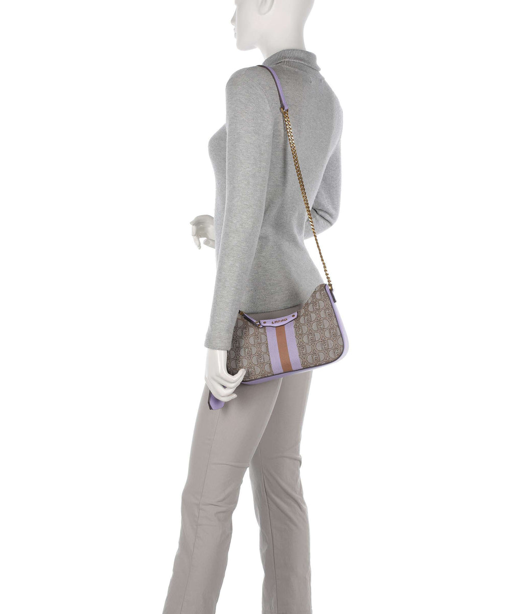 Liu Jo Adonide Crossbody bag teddy                         