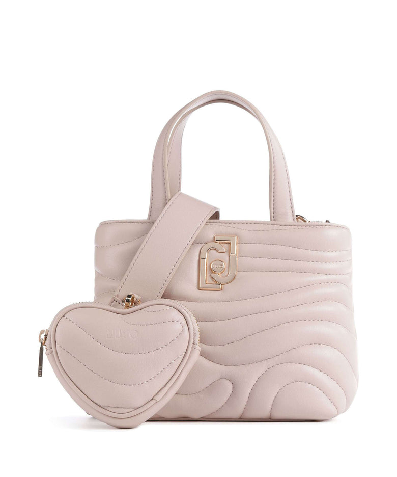 Liu Jo Achala Handbag meg rose                      