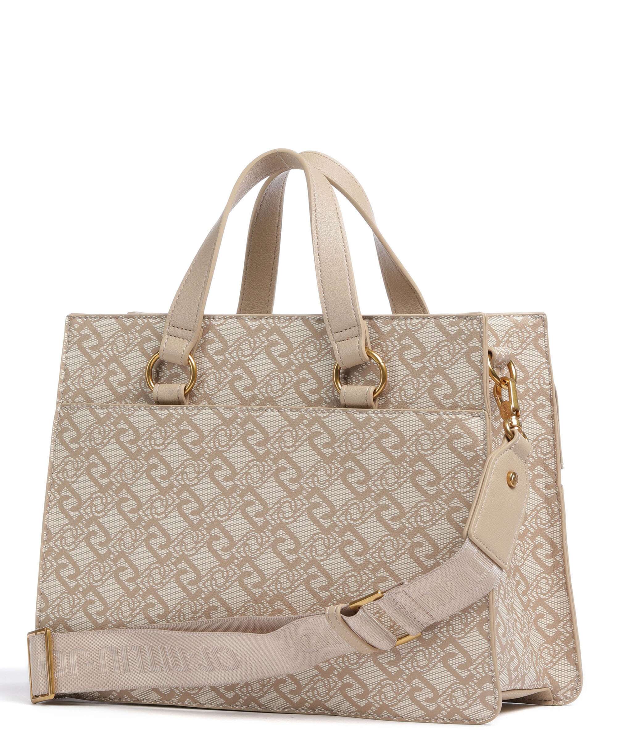 Liu Jo Clidia Handbag nuez                          