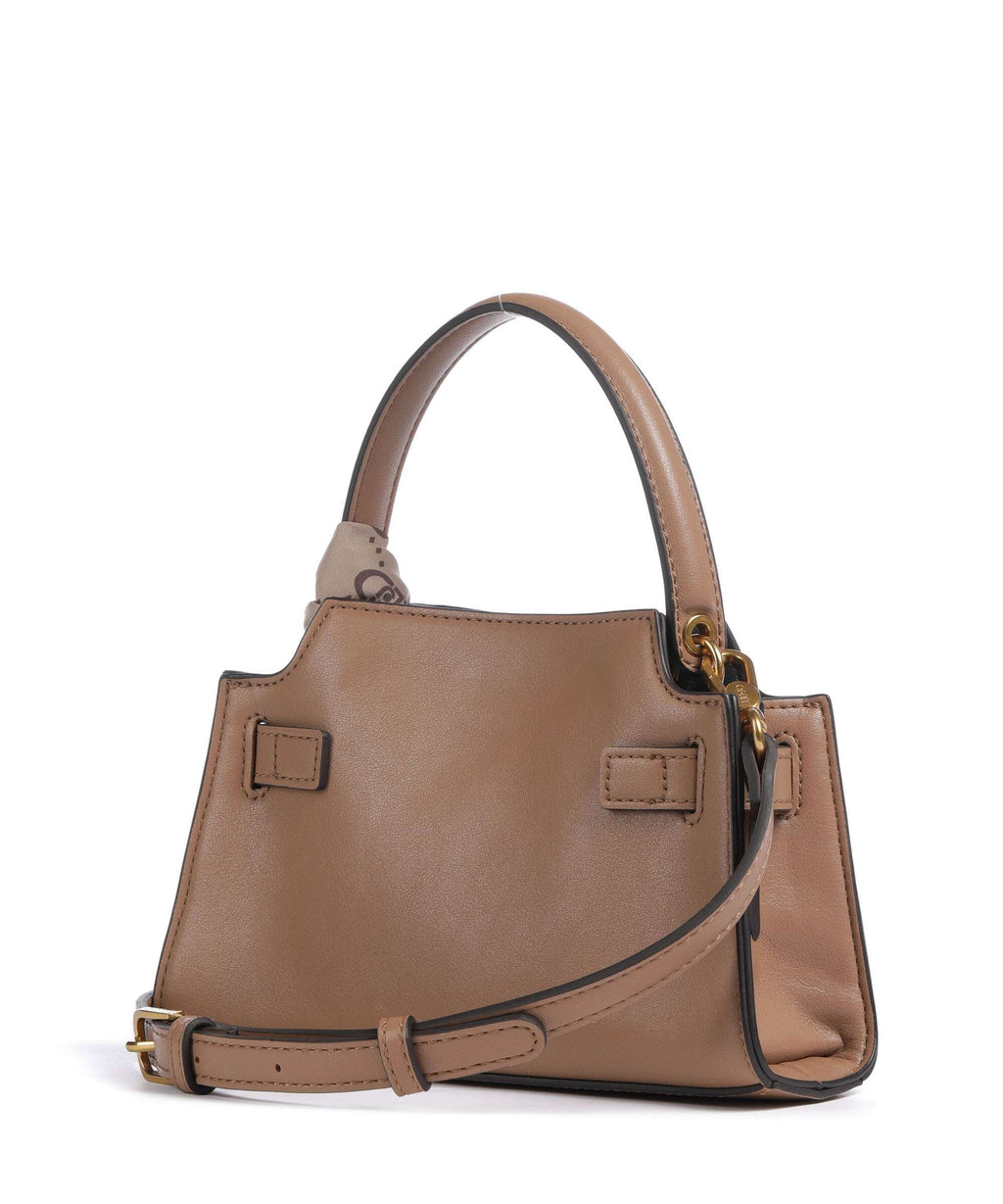 Liu Jo Nadie Crossbody bag almond