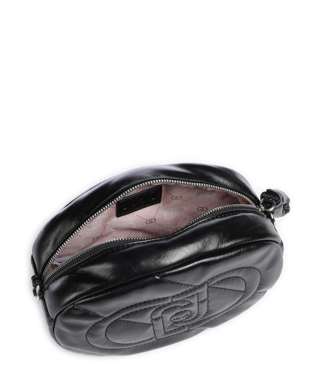 Liu Jo Felce Shoulder bag nero